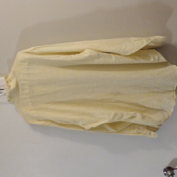 💜5/$25💜Saks Fifth Avenue Top Size XL - Picture 4 of 6